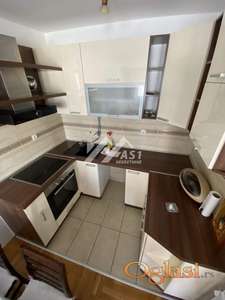 Izdajem potpuno renoviran dvosoban stan na Telepu sa Parkingom !!! ID#3513