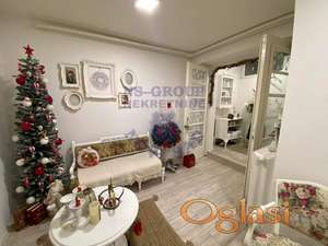 Dvosoban stan na Keju