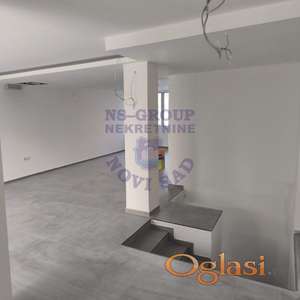 Izdaje se fantastičan lokal na Bulevaru patrijarha Pavla