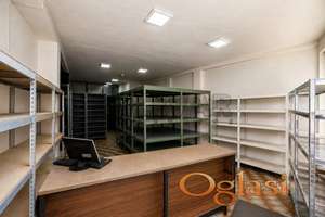 Poslovno-stambeni objekat 150m2, Obilićev Venac