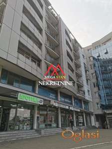 Bulevar Oslobođenja - 46m2 - poslovni prostor