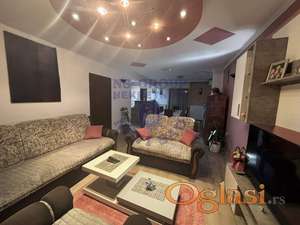 Odlična kuća u Bačkom Jarku.