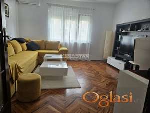 Novi Grad, visina visokog prizemlja