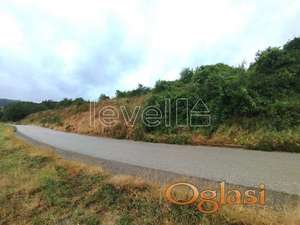 IRIG - ŠIRI CENTAR - 6757.00 m2