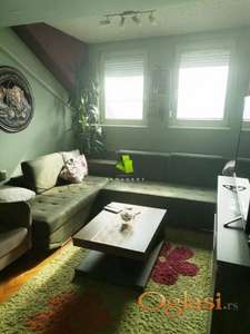 Duplex bez ulaganja u Mokranjčevoj ID#7384