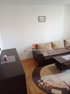 Jednoiposoban stan - 43m2 - Sajmište