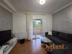 Subotica-centar III-dvoiposoban stan u novogradnji ID#2008