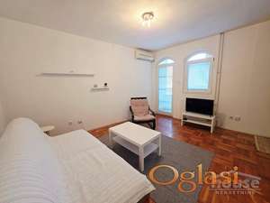 NOVI SAD - PODBARA - 28m2 - 260 evra