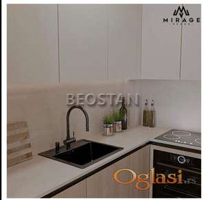 Novi Beograd - Soul 64 #1768001