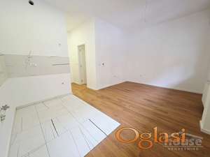 STAN - NOVI SAD - SAJAM - 29m2 - 105000 evra