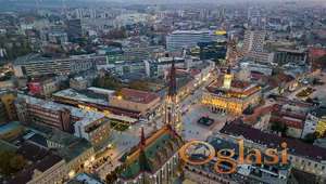 CENTAR - Odlična investicija!