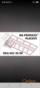 Placevi na ekstra lokaciji Bečej
