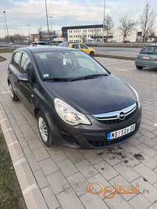 Opel Corsa D  1.2    2011. god
