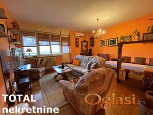 Stan NOVI SAD,LIMAN 4 - 63 m2 154500 €, ID: 1098277