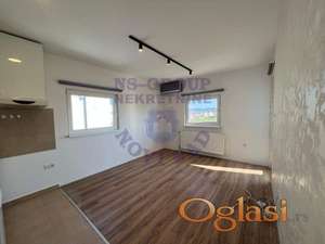 Odličan dvoiposoban stan na Adicama