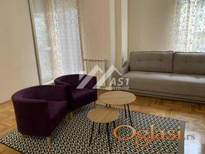 Izdajem LUX komfornu garsonjeru kod Spensa !!! ID#7067