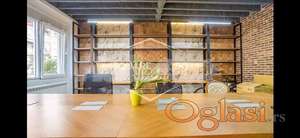 Klinički centar, 2.0 poslovni prostor, lux ID#4848