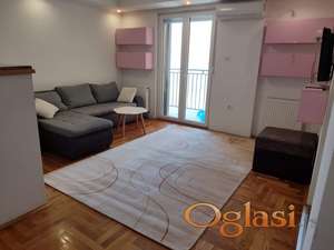 Jednosoban stan na prodaju, Danila Kiša, 125.000€, 37m²