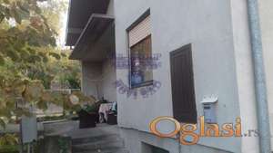 Odlicna kuca u Rakovcu 128m2