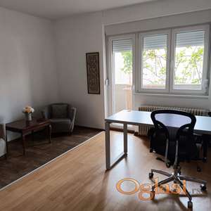 Kancelarija izdavanje Banovo brdo