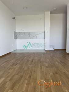 NOV NEUSELJAVAN STAN NA TELEPU  