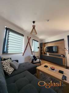 Apartman na Jahorini