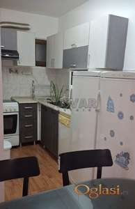 Izdaje se stan na Paliluli