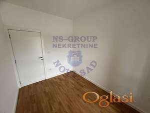 Na prodaju dvosoban stan na Novom Naselju
