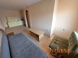 Stan NOVI SAD,PODBARA,kv: 37, € 67000, ID: 1019192