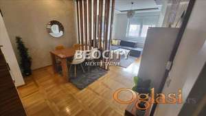 Novi Sad, Grbavica, Bulevar cara Lazara, 2.0, 50m2