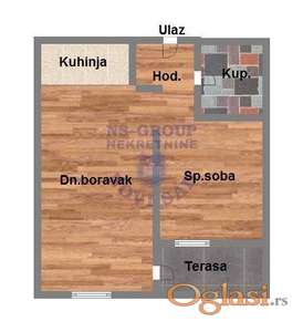 Izgradnja investitora sa višegodišnjim iskustvom u gradnji