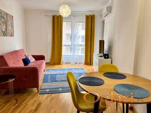 Hitna prodaja - jednosoban stan - WOW Bečići