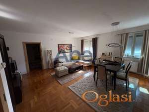 Četvorosoban duplex na Novom Naselju