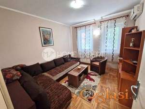 NOVI SAD - SAJAM - 42.00 m2