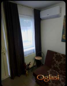 Garsonjera na prodaju, Avijatičarsko Naselje, 40.170€, 19m²