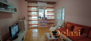 Kompletno renoviran stan u Petrovaradinu !