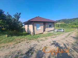 RAKOVAC - RAKOVAC - 85.00 m2