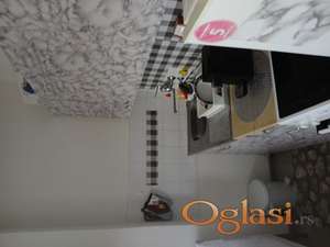 Izdajem stan na duzi period