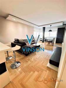 Novi Sad, Centar - Namešten troiposoban stan ID#9104750