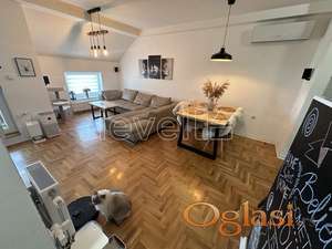 NOVI SAD - TELEP - 94.00 m2