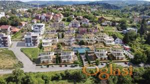 Četvorosoban stan, 83m2, Popovica