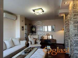 Premijum Duplex - retka ponuda za život i posao ID#8390