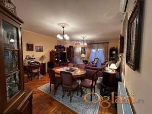 Dvoiposoban - 54m2 - Adice !