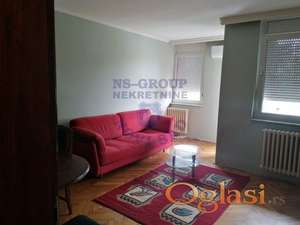 Stan na Novoj Detelinari 46 m2
