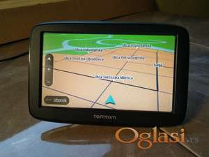 tom tom go basic nove mape cele ev-life time update 5 inča