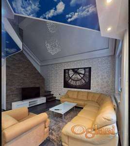 ODLIČAN DUPLEX U CENTRU,PET& FRIENDLY