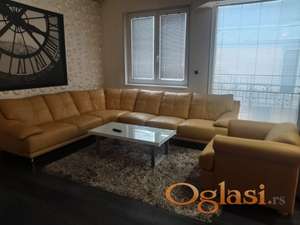 ODLIČAN DUPLEX U CENTRU,PET& FRIENDLY