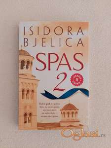 Spas Isidora Bjelica