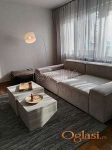 NOVI SAD - LIMAN 1 - 47.00 m2