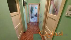 Veliki stan u Novom Sadu